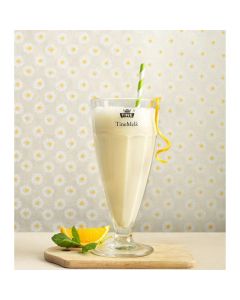 Klassisk Milkshake glass