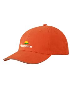 Sunniva Classic Cap