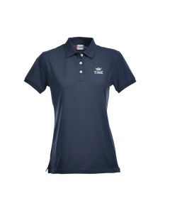 Tine Stretch Premium Polo