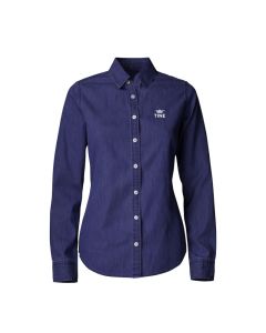 Tine Denim skjorte