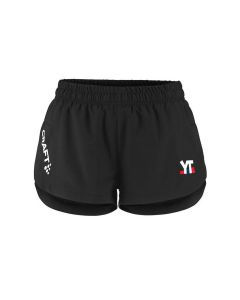 CRAFT Rush 2.0 Running Shorts - Dame